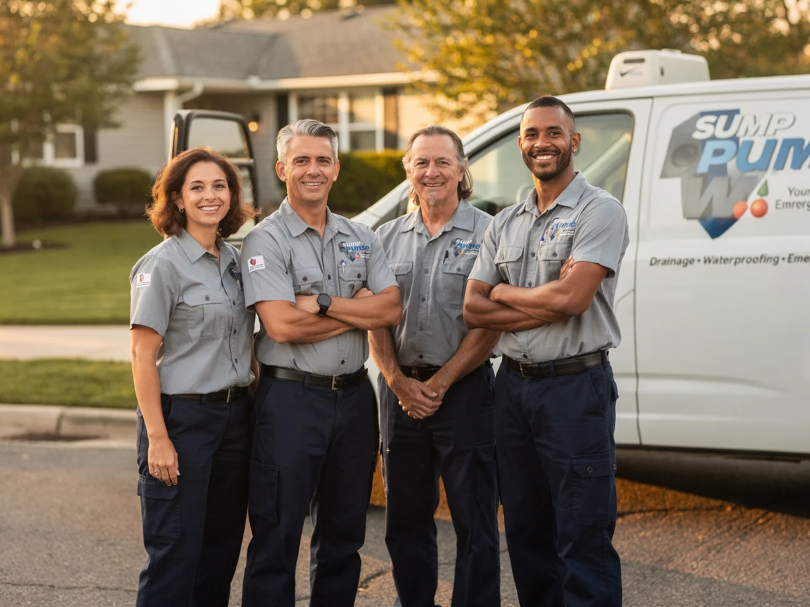 Water Heater Repair company in Palisades Park, NJ